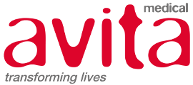 AVH logo